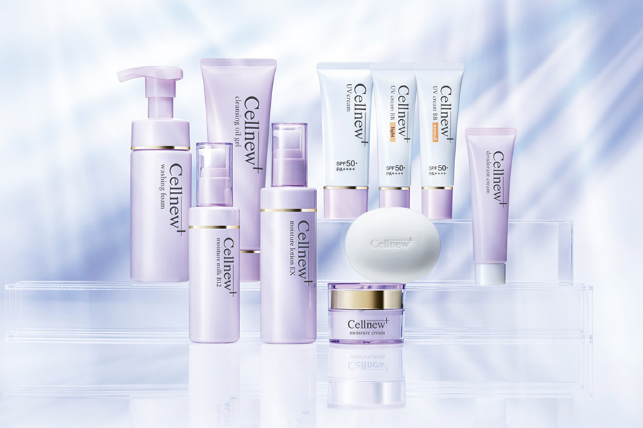 セルニュープラス