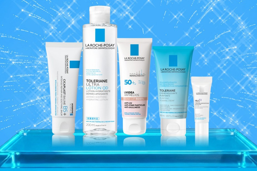 ラ ロッシュ ポゼ