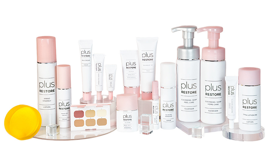 プラスリストア