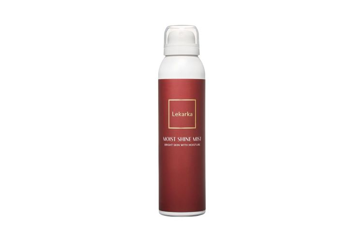 ブライトリーモイストシャインミスト 120ml